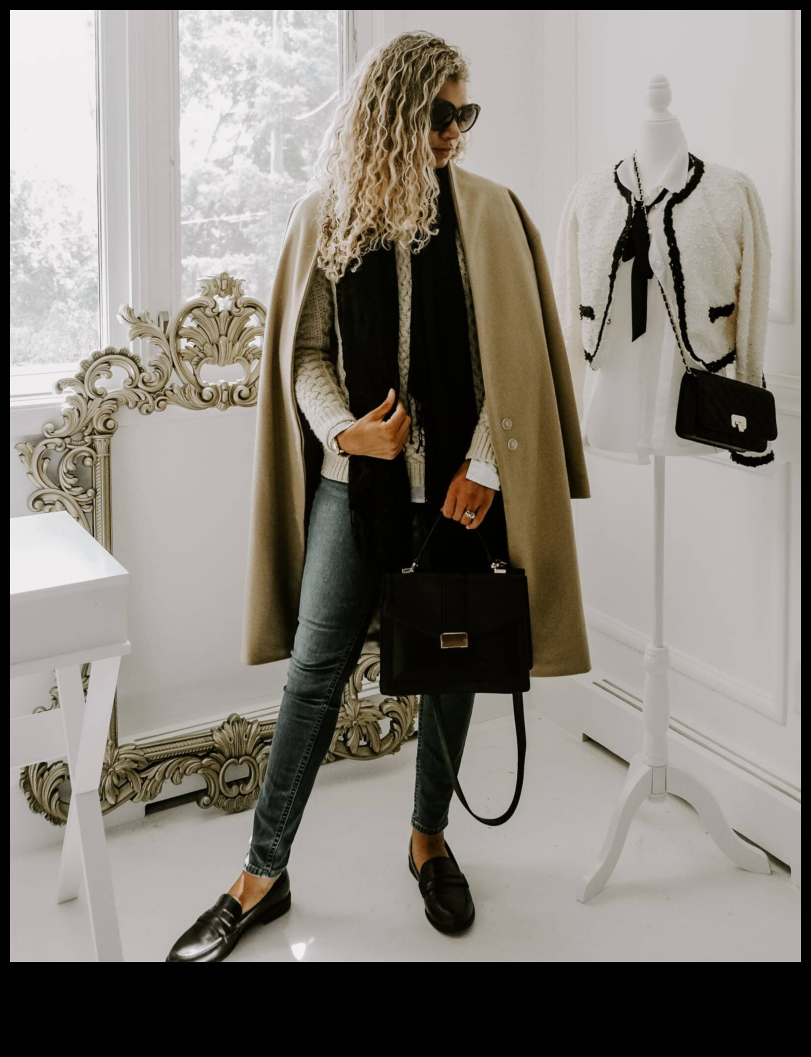 Casual Elegance: Ανεβάζοντας την καθημερινή εμφάνιση με τη μόδα