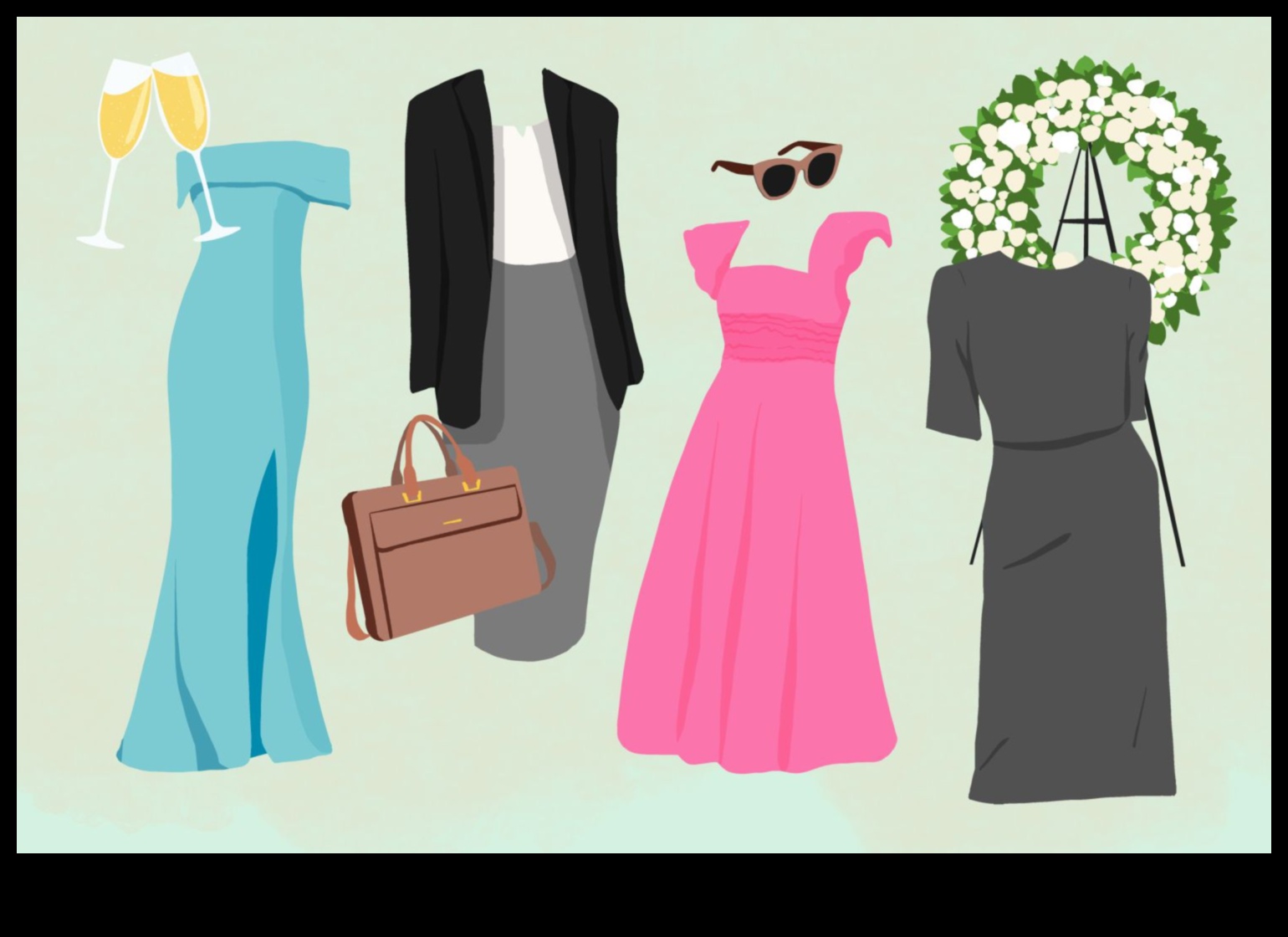 Casual Elegance: Ανεβάζοντας την καθημερινή εμφάνιση με τη μόδα