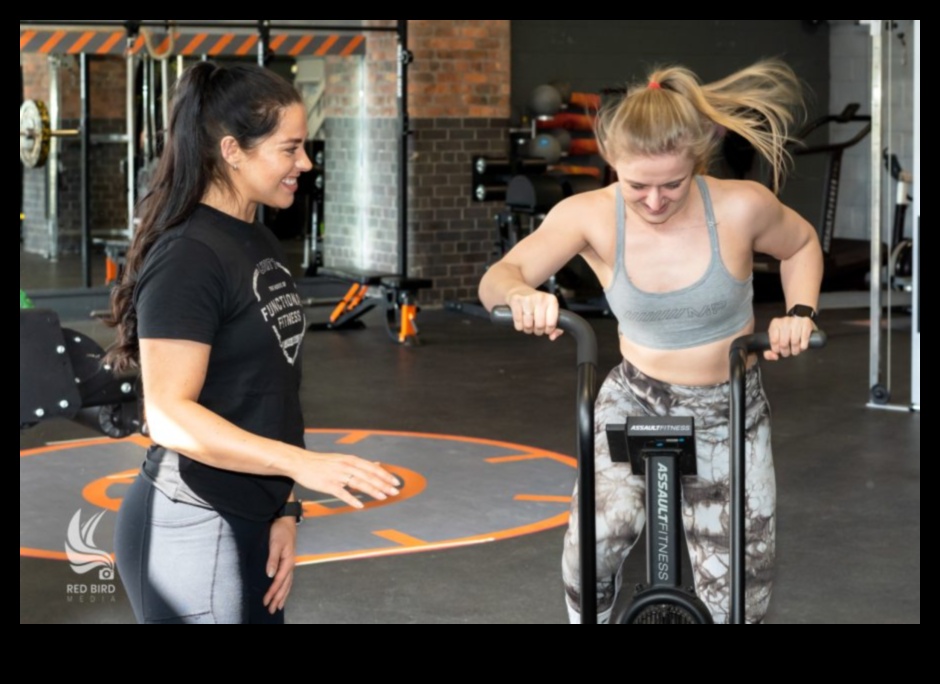 Άσκηση για ενδυνάμωση Γίνετε σε φόρμα, αισθανθείτε καλά και ενισχύστε την αυτοπεποίθησή σας 2 Άσκηση για Ενδυνάμωση: Οικοδόμηση Αυτοπεποίθησης και Αυτοεκτίμησης