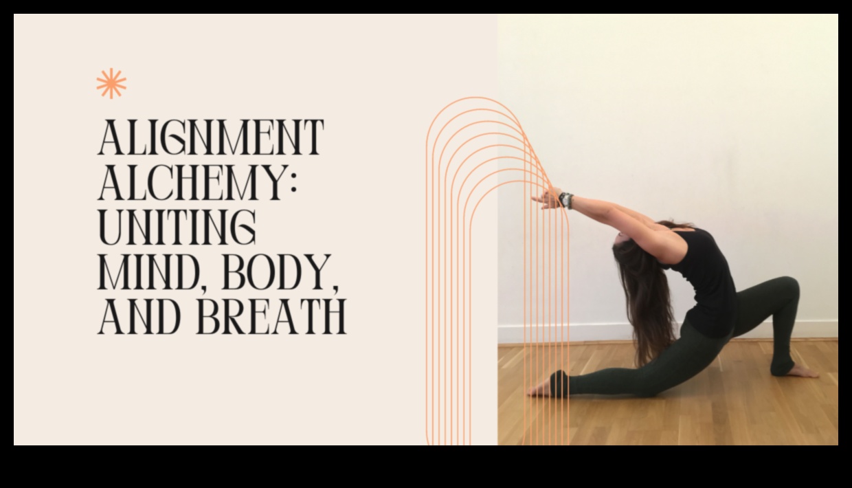 Asana Alchemy Μετασχηματιστικός Διαλογισμός Γιόγκα για το μυαλό, το σώμα και το πνεύμα 2 Asana Alchemy: Μετασχηματιστικός Διαλογισμός Γιόγκα