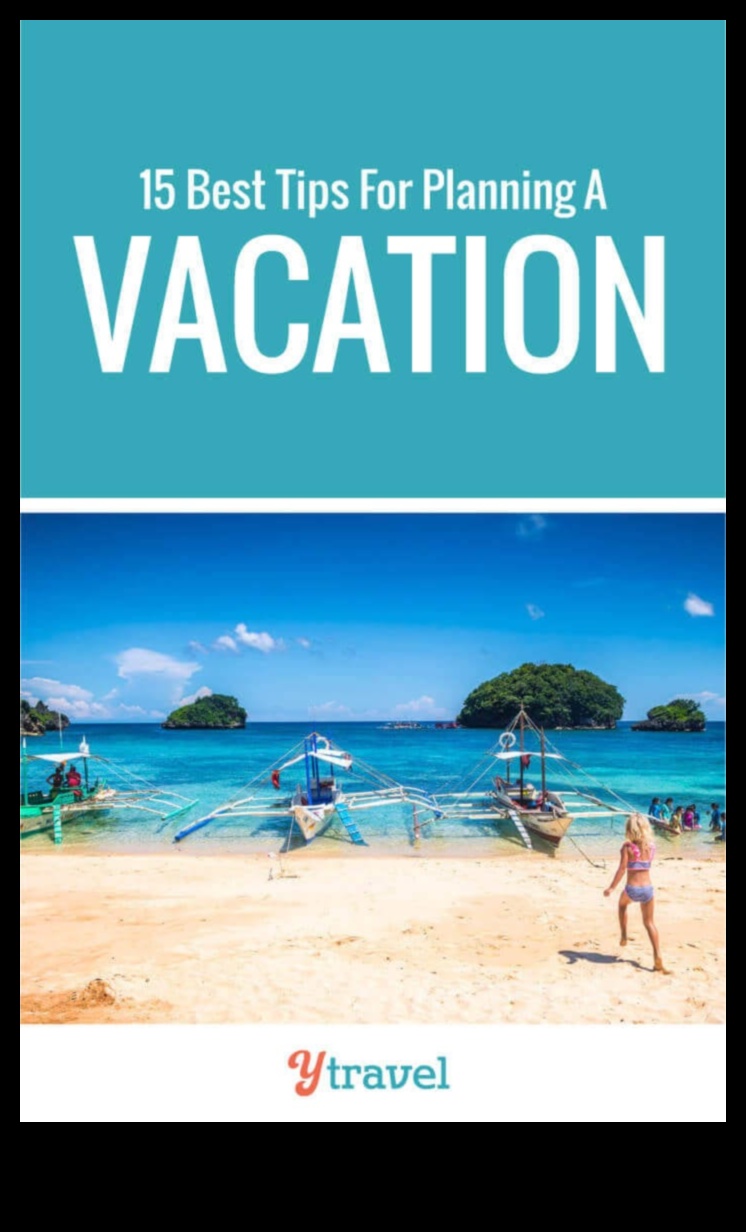 Roam Ready: Το οπλοστάσιό σας ταξιδιωτικών πληροφοριών