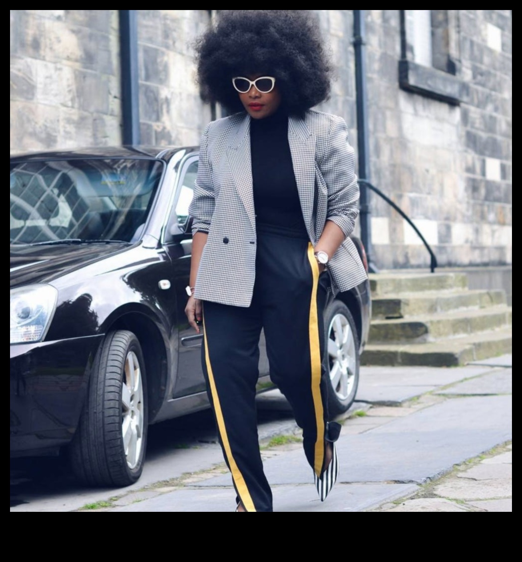 Effortless Edge: Mastering Casual Cool με κομψά ρούχα