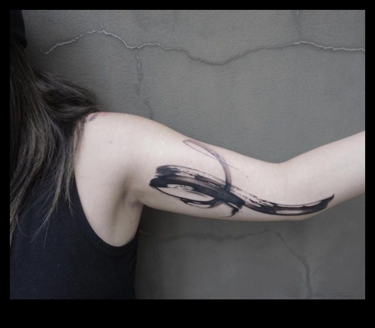 Πέρα από τα τατουάζ με πινέλο που σπάνε το καλούπι 4 Πέρα από το πινέλο: Τατουάζ ρεαλισμού που αψηφούν τους παραδοσιακούς καλλιτεχνικούς κανόνες