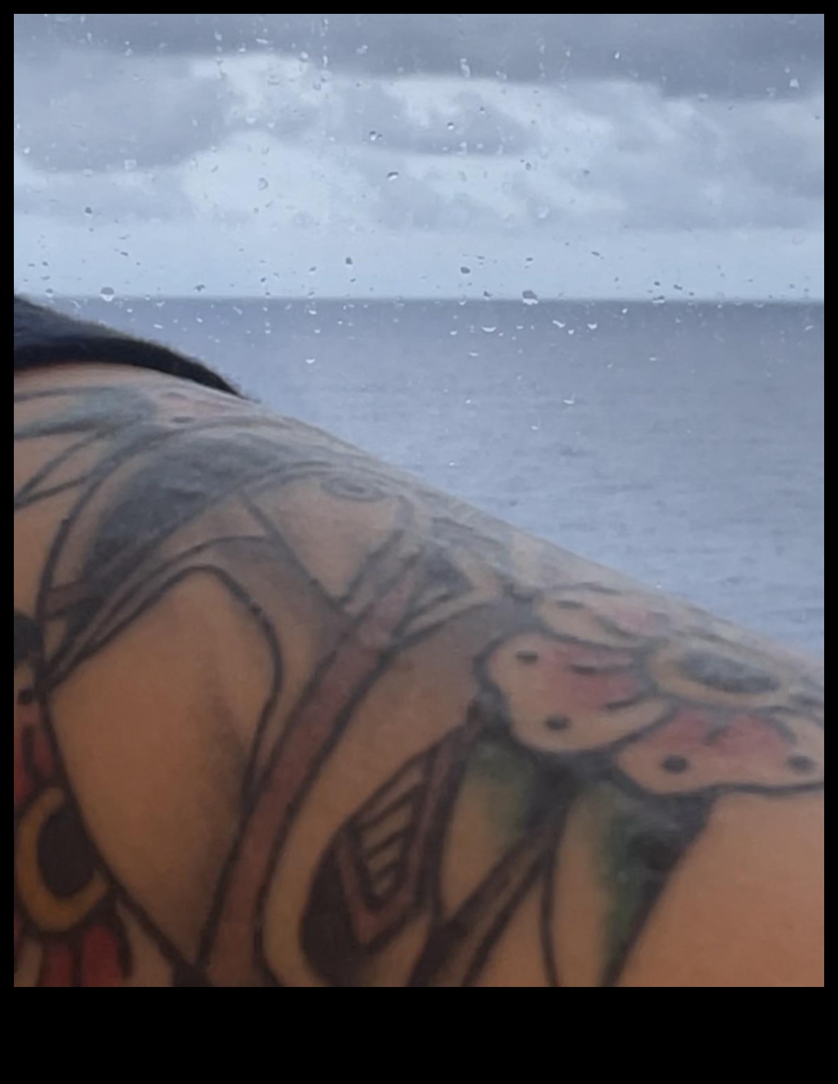 Beyond the Brush Tattoos That Break the Mold 3 Πέρα από το πινέλο: Τατουάζ ρεαλισμού που αψηφούν τους παραδοσιακούς καλλιτεχνικούς κανόνες