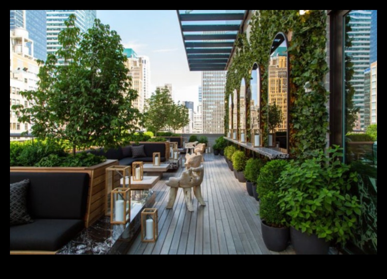 Καταφύγιο στέγης: Δημιουργήστε το καταφύγιό σας σε κάθε πόλη