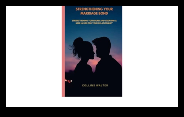 Ζωτικοί δεσμοί που ενισχύουν τον γάμο σας μέσω υγιεινών συνηθειών 2 Ζωτικοί δεσμοί: Προτεραιότητα στην υγεία στο γάμο