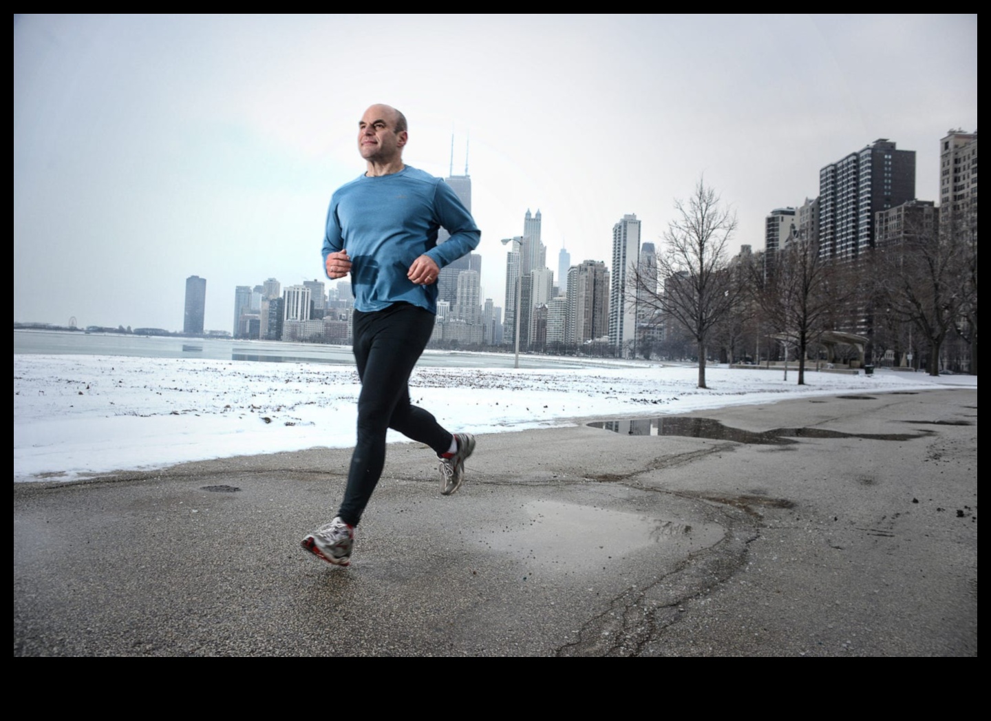 Τρέξιμο προς την ελευθερία: Η συναισθηματική απελευθέρωση του τρεξίματος για ψυχική ευεξία