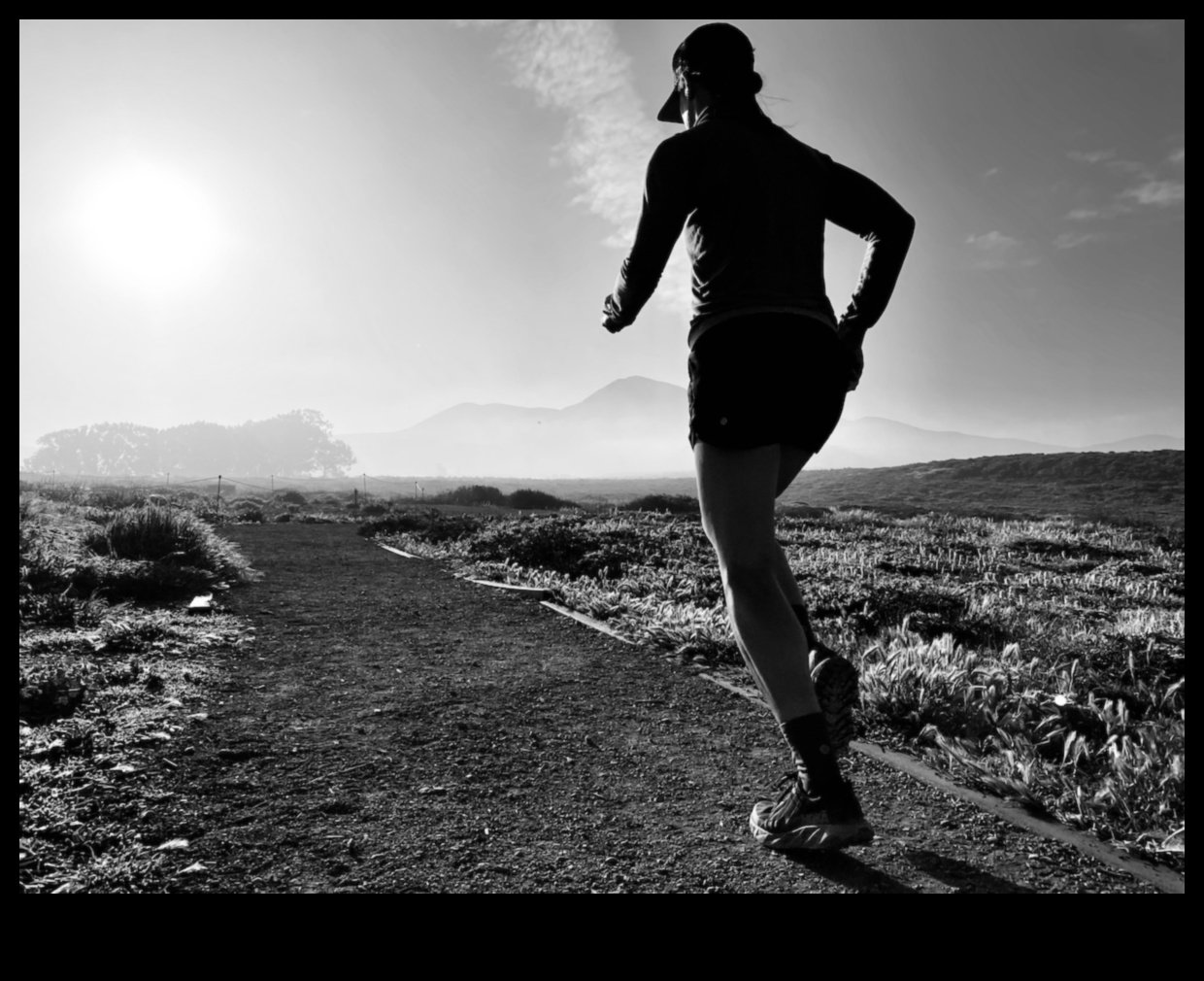Τρέξιμο προς την ελευθερία: Η συναισθηματική απελευθέρωση του τρεξίματος για ψυχική ευεξία