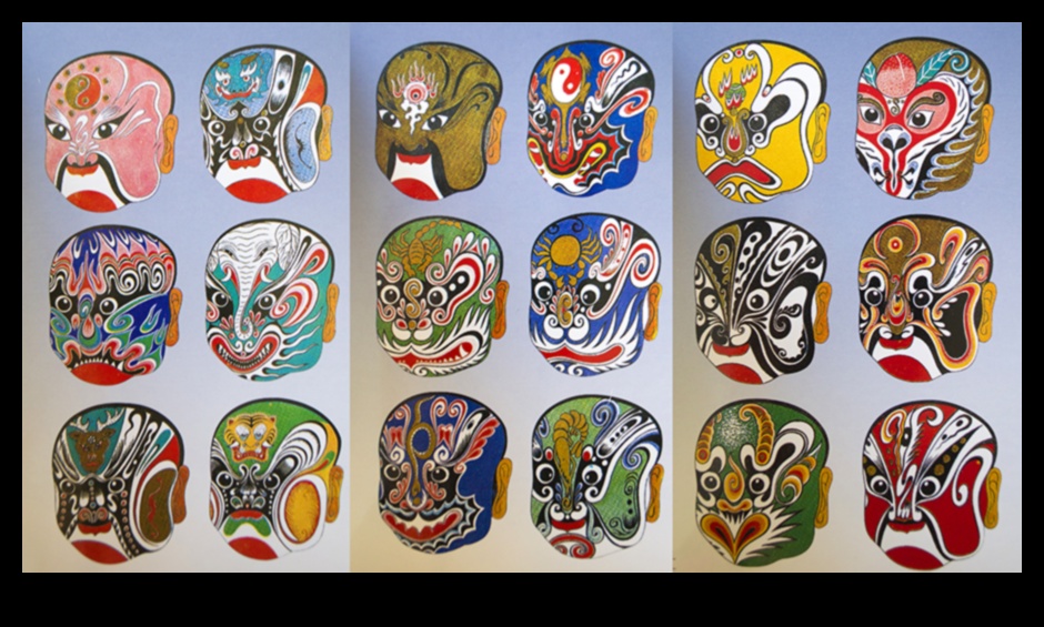 Πέρα από την παράδοση Η τέχνη του σώματος στον 21ο αιώνα 5 Beyond Tradition: Contemporary Explorations in Body Art