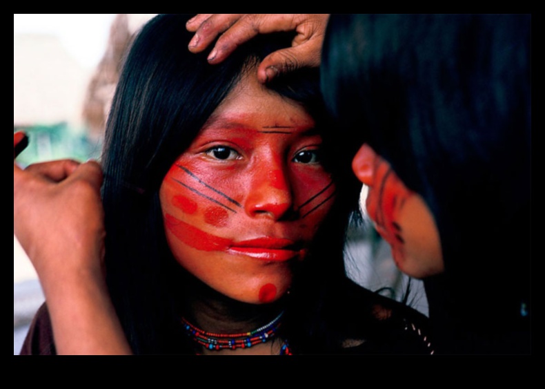 Πέρα από την παράδοση Η τέχνη του σώματος στον 21ο αιώνα 4 Beyond Tradition: Contemporary Explorations in Body Art