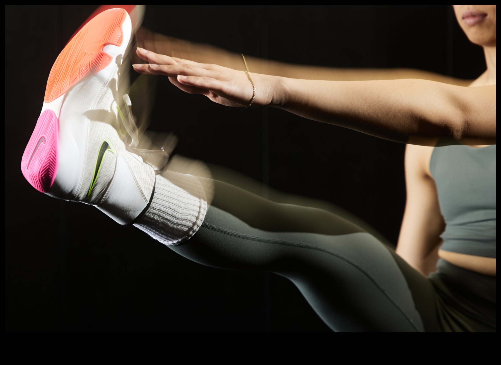 Warm-Up Adventure: Εξερεύνηση ποικίλων κινήσεων για μια δυναμική αρχή