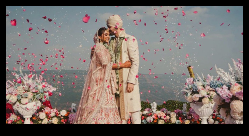 Κάθε χαμόγελο, κάθε δάκρυ Αιχμαλωτίζοντας την τέλεια στιγμή του γάμου 2 Every Smile, Every Tear: Wedding Photography Perfection