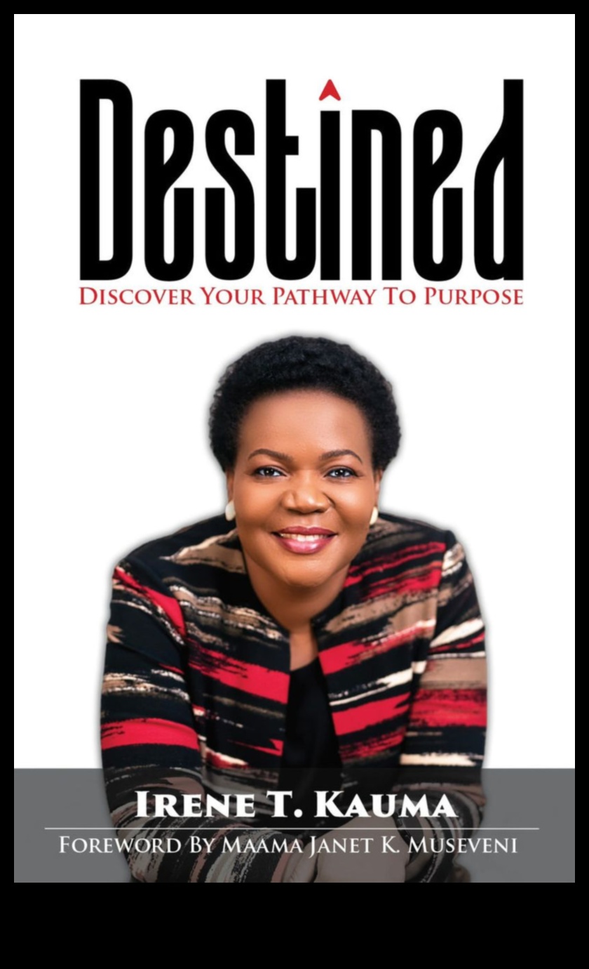Discovering Destinies: A Traveler's Path to Purpose