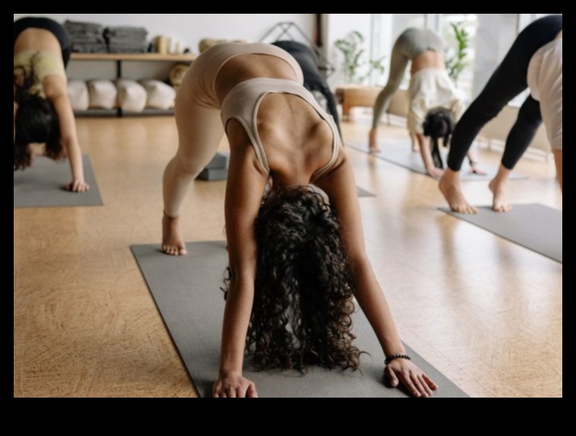 Ολιστική Θεραπεία: Πώς η Άσκηση θρέφει το σώμα, το μυαλό και την ψυχή