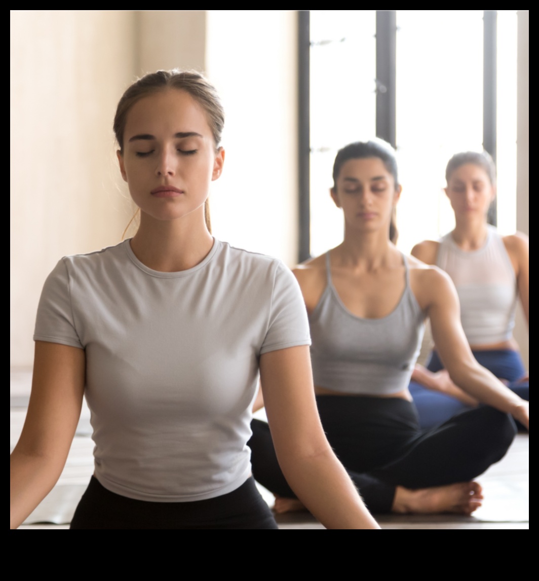 Ολιστική Θεραπεία: Πώς η Άσκηση θρέφει το σώμα, το μυαλό και την ψυχή