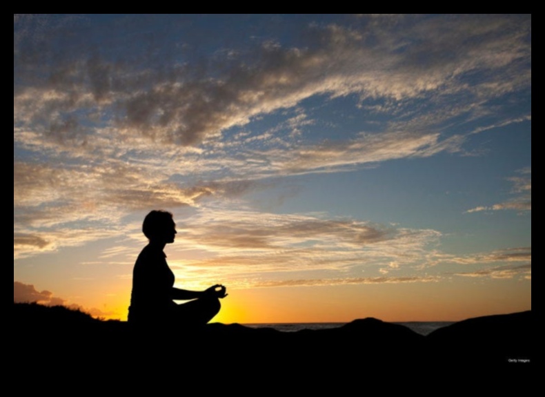 Meditation Illuminated: Essential Reads to Deepen Your Inner Peace