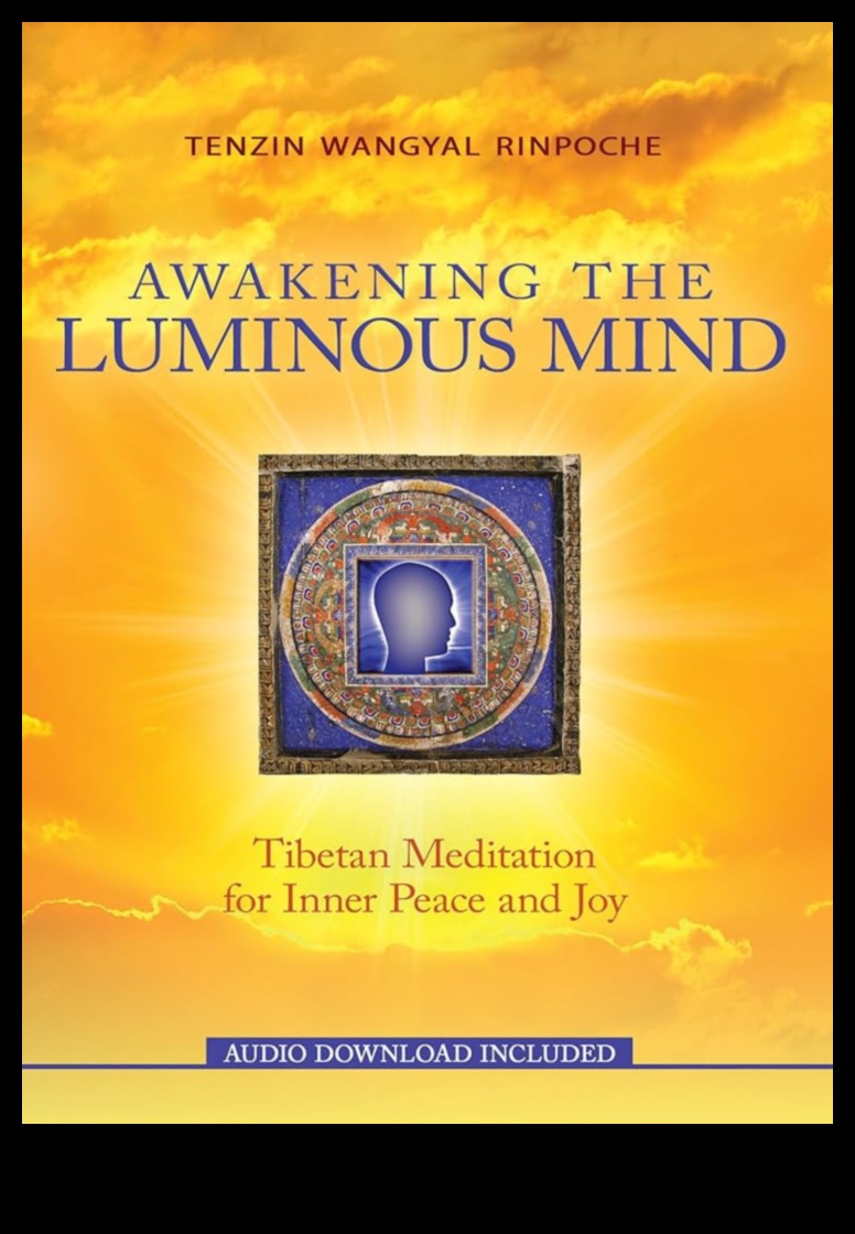 Meditation Illuminated: Essential Reads to Deepen Your Inner Peace