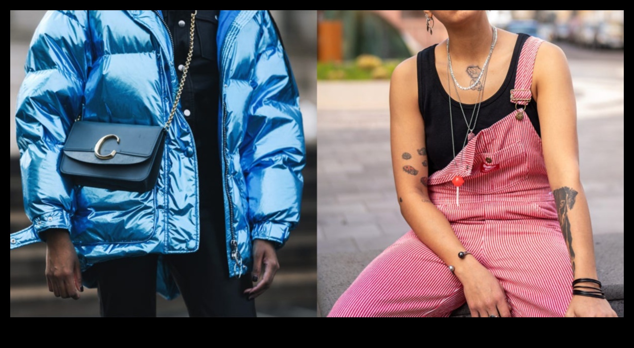 Tech-Forward Trends Μοντέρνα ρούχα με φουτουριστικό ταλέντο 5 Tech-Forward Trends: Μοντέρνα ρούχα με φουτουριστικό ταλέντο