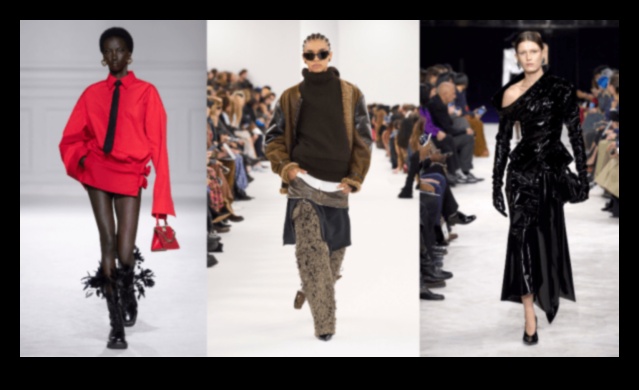 Tech-Forward Trends Μοντέρνα ρούχα με φουτουριστικό ταλέντο 3 Tech-Forward Trends: Μοντέρνα ρούχα με φουτουριστικό ταλέντο