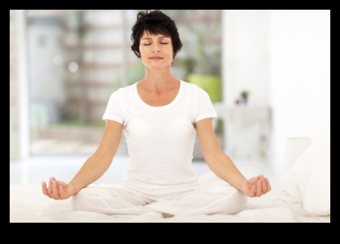 Καλλιεργήστε τη διαύγεια Πώς ο διαλογισμός μπορεί να βελτιώσει την ψυχική και συναισθηματική σας υγεία 4 Καλλιεργήστε τη διαύγεια: Τα νοητικά και συναισθηματικά οφέλη του διαλογισμού