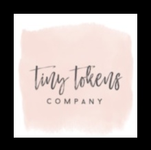 Tiny Tokens: Εκφραστείτε με διακριτική μινιμαλιστική κομψότητα