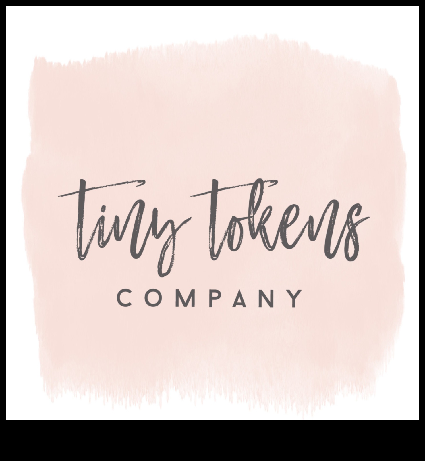 Tiny Tokens: Εκφραστείτε με διακριτική μινιμαλιστική κομψότητα