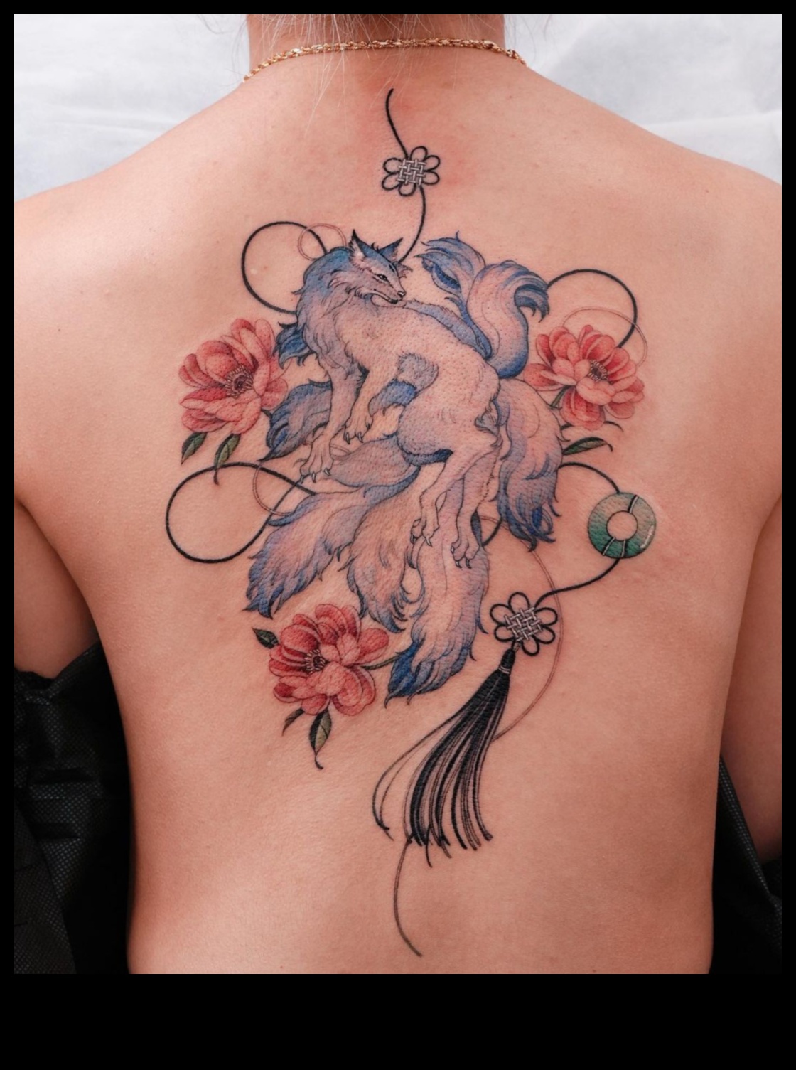 Whimsical Ink Revelry: Παιχνιδιάρικες ιδέες για εκφραστικό στολισμό σώματος