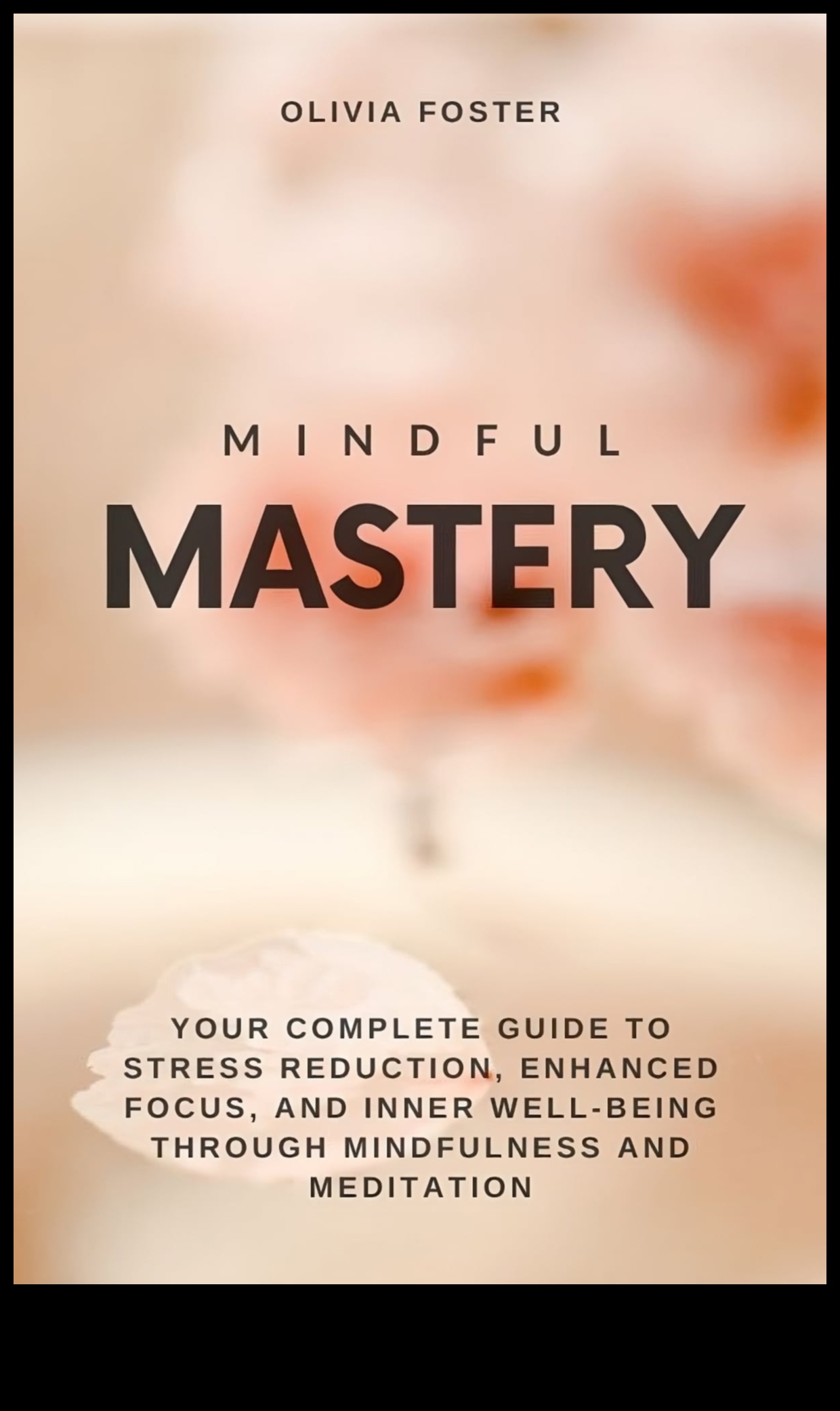 Mindful Mastery: Πλοήγηση στις θετικές επιπτώσεις του διαλογισμού