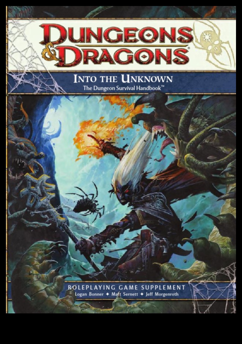 Συνοριακά κατορθώματα: Κατακτώντας το ανεξερεύνητο με τον οδηγό μας