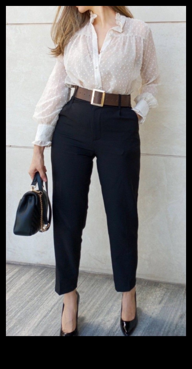 Κομψά και λειτουργικά ρούχα σε στυλ Cityscape για το Modern Urban Explorer 2 Στυλ αστικό τοπίο: Μοντέρνα ρούχα για τον Urban Explorer