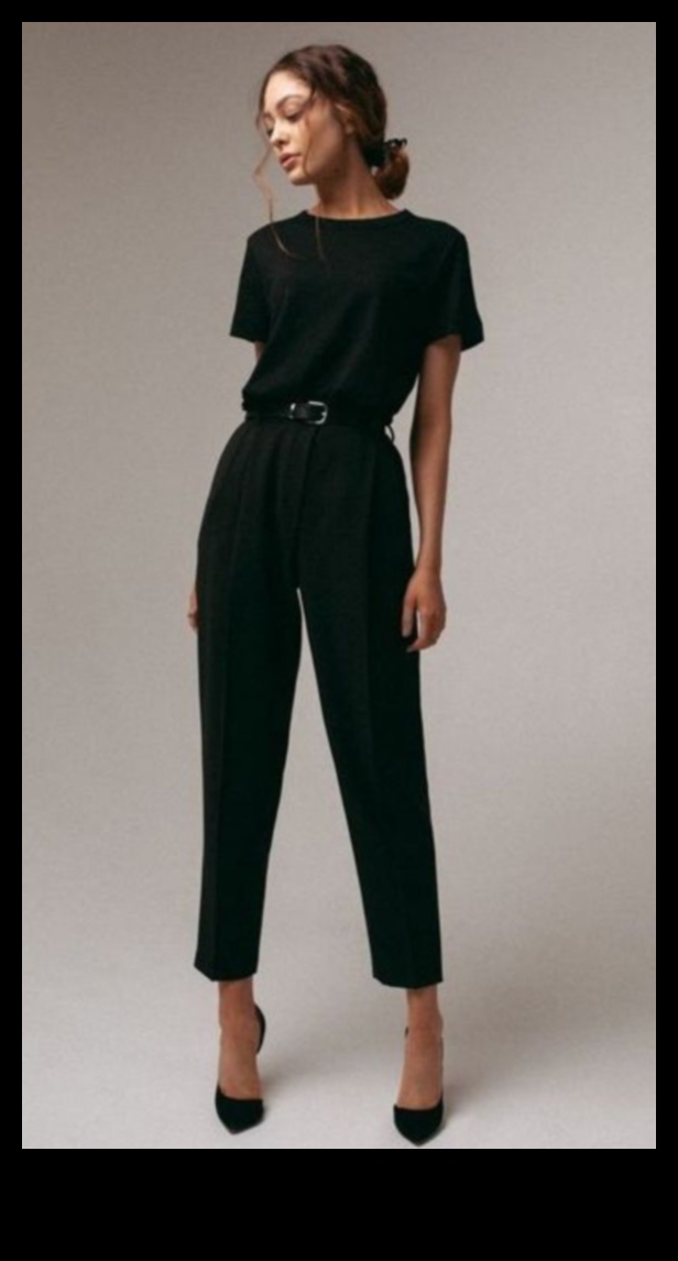 Κομψά και λειτουργικά ρούχα σε στυλ Cityscape για το Modern Urban Explorer 5 Στυλ αστικό τοπίο: Μοντέρνα ρούχα για τον Urban Explorer