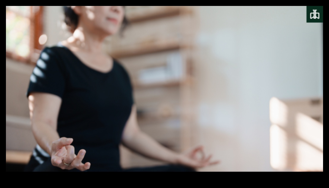 Εισπνεύστε Ειρήνη, Εκπνεύστε Στρες: Βασική Αναπνευστική Σοφία