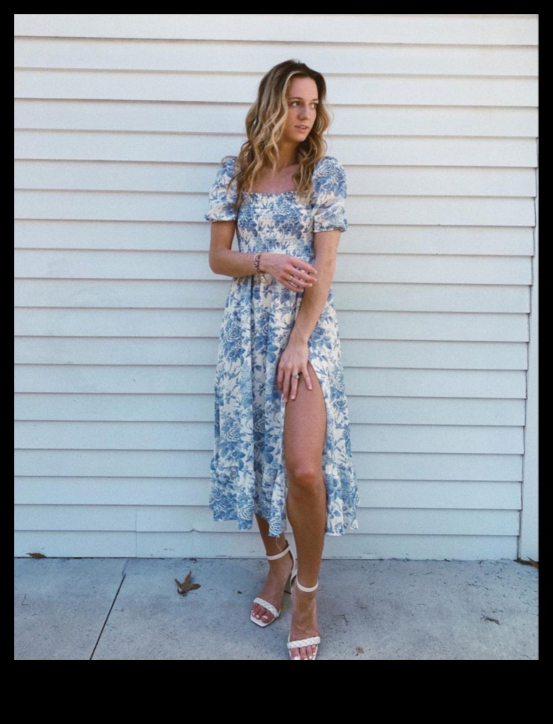Seaside Splendor Coastal Chic καλοκαιρινά ρούχα για τους λάτρεις του ωκεανού 5 Seaside Splendor: Coastal Chic Summer Outfits for Ocean Lovers