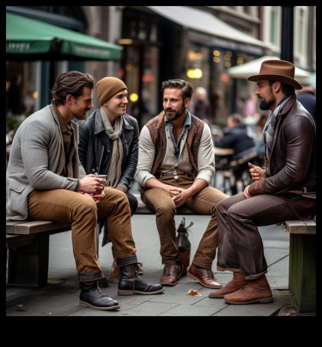 Διαχρονική έκκληση της Fashion's Heritage σε κλασικά ρούχα 2 Κληρονομιά της μόδας: Κλασικά ρούχα για διαχρονική έκκληση