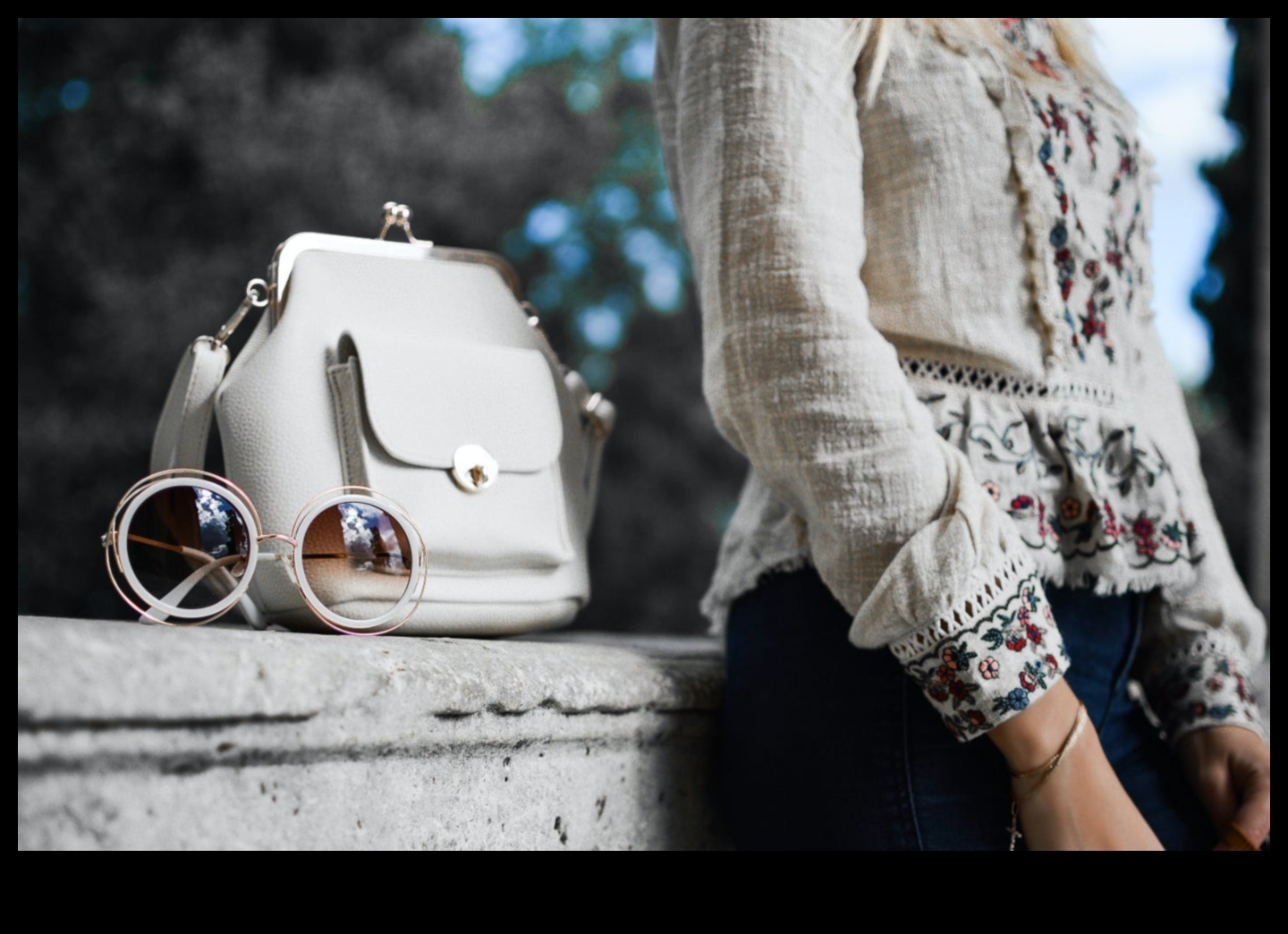 Διαχρονική έκκληση της κληρονομιάς της μόδας σε κλασικά ρούχα 5 Κληρονομιά της μόδας: Κλασικά ρούχα για διαχρονική έκκληση