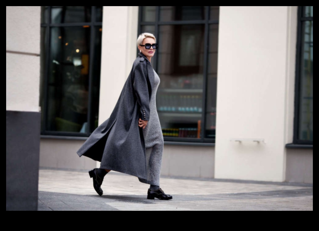 Διαχρονική έκκληση της Fashion's Heritage σε κλασικά ρούχα 4 Κληρονομιά της μόδας: Κλασικά ρούχα για διαχρονική έκκληση