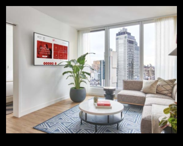 InnSpire: Εύρεση έμπνευσης σε κάθε κατάλυμα