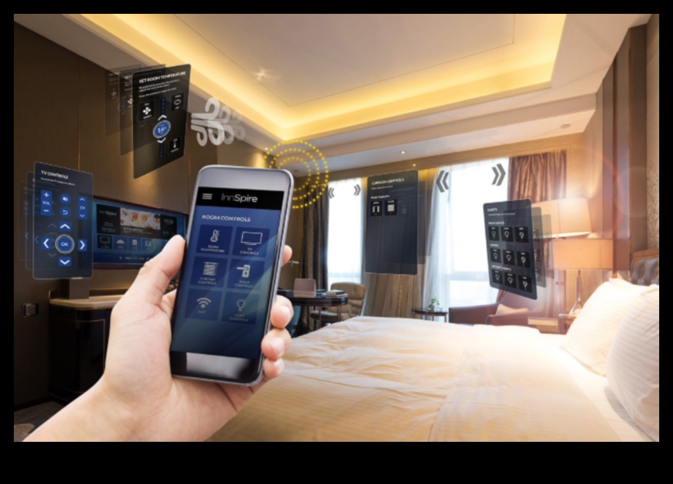 InnSpire: Εύρεση έμπνευσης σε κάθε κατάλυμα