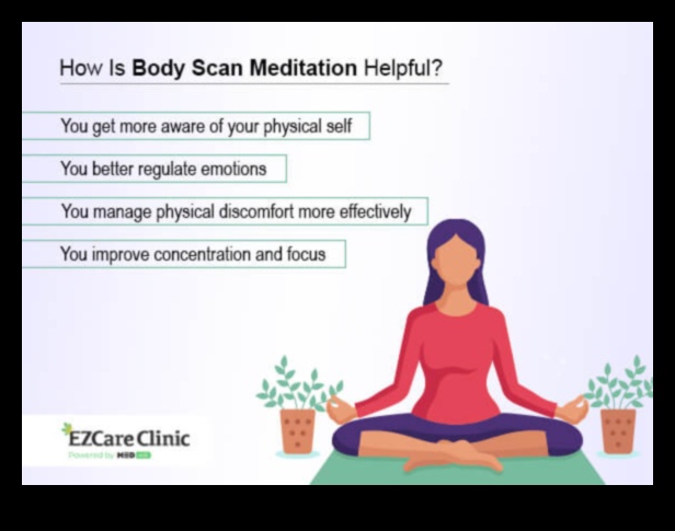 Διαλογισμός Healing Touch A Body Scan για χαλάρωση 2 Healing Touch: Διαλογισμός σάρωσης σώματος για χαλάρωση