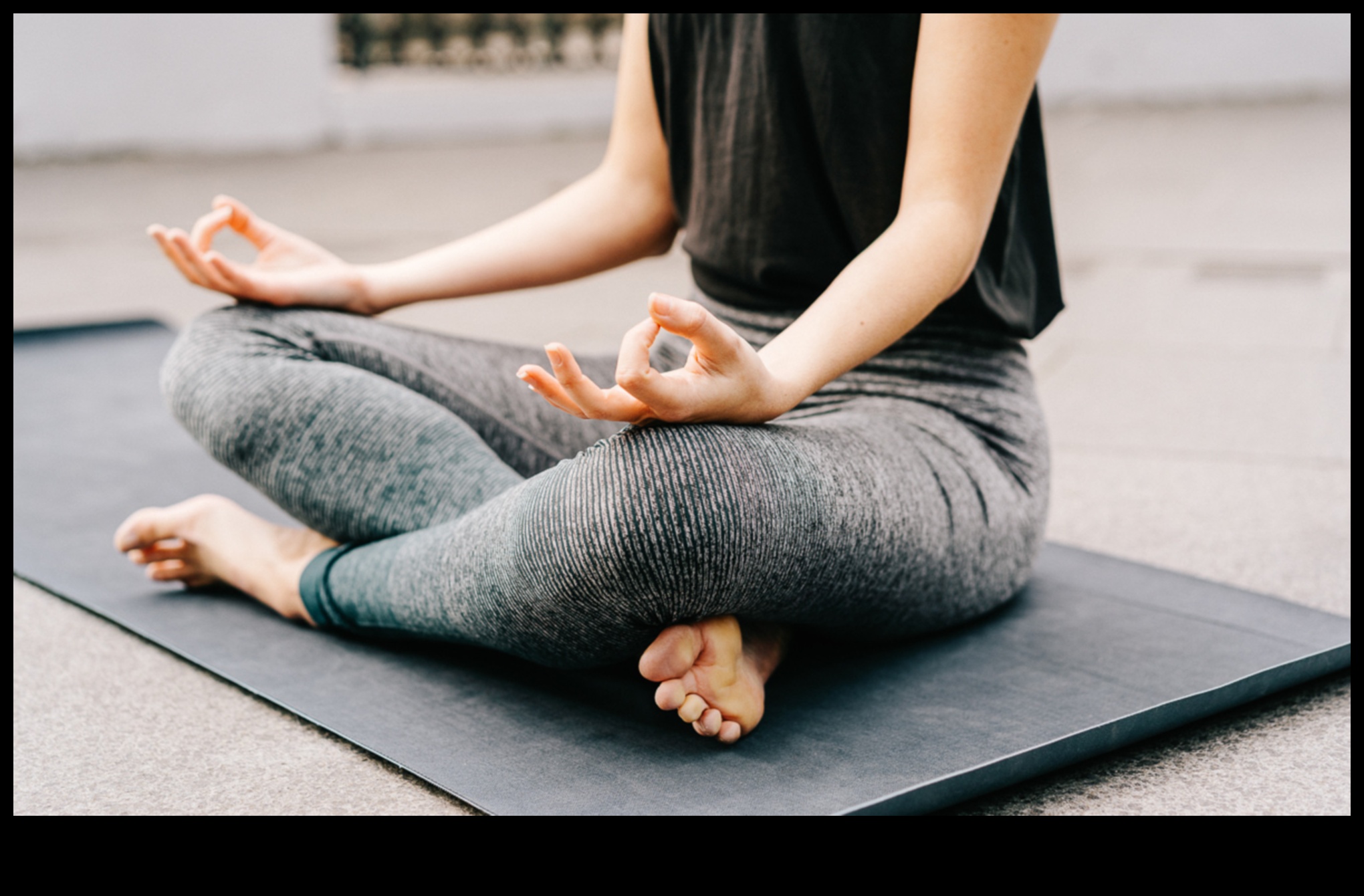 Διαλογισμός Healing Touch A Body Scan για χαλάρωση 4 Healing Touch: Διαλογισμός σάρωσης σώματος για χαλάρωση