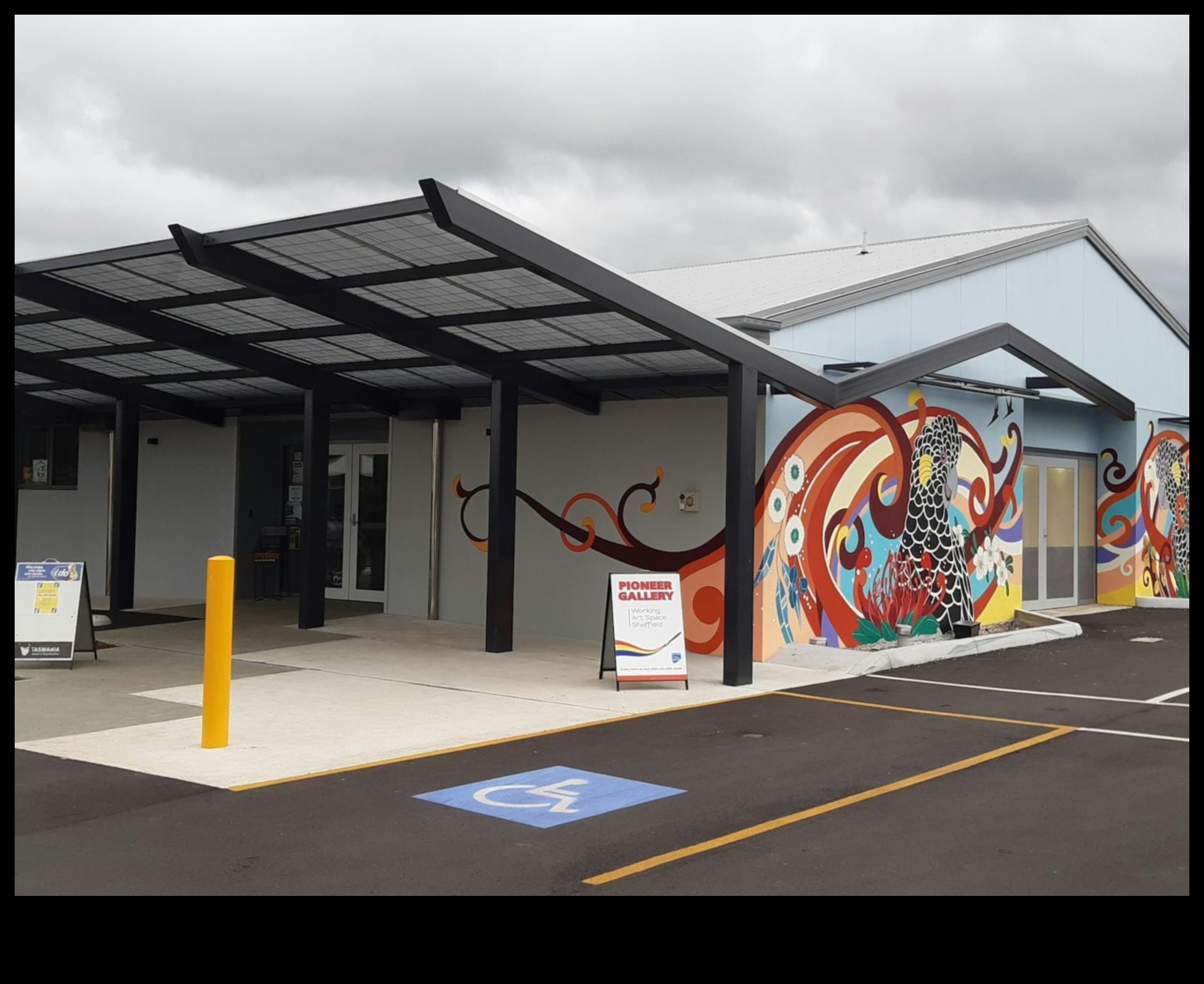 Pavement Pioneers: Crafting Your Walking Adventure