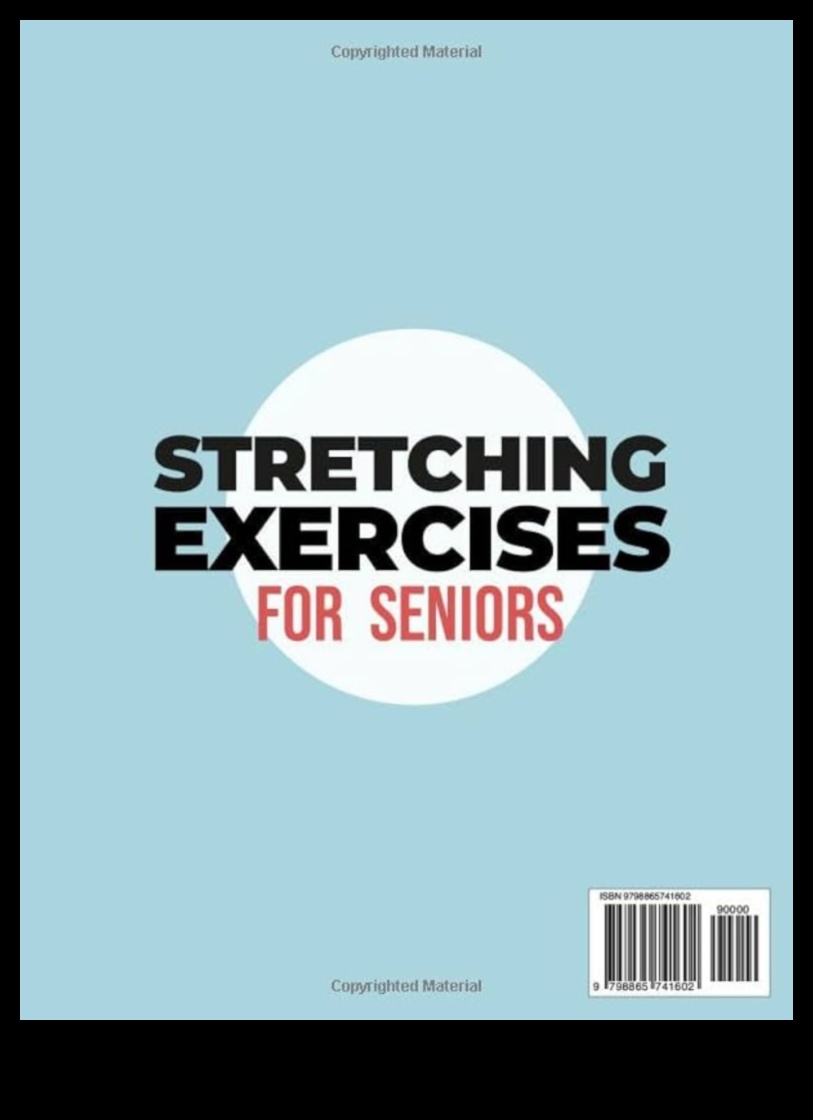 Stretching Serenity Μια πρακτική νου-σώματος για μεγαλύτερη ευεξία 2 Stretching Serenity: Καλλιέργεια αρμονίας μυαλού-σώματος μέσω του τεντώματος