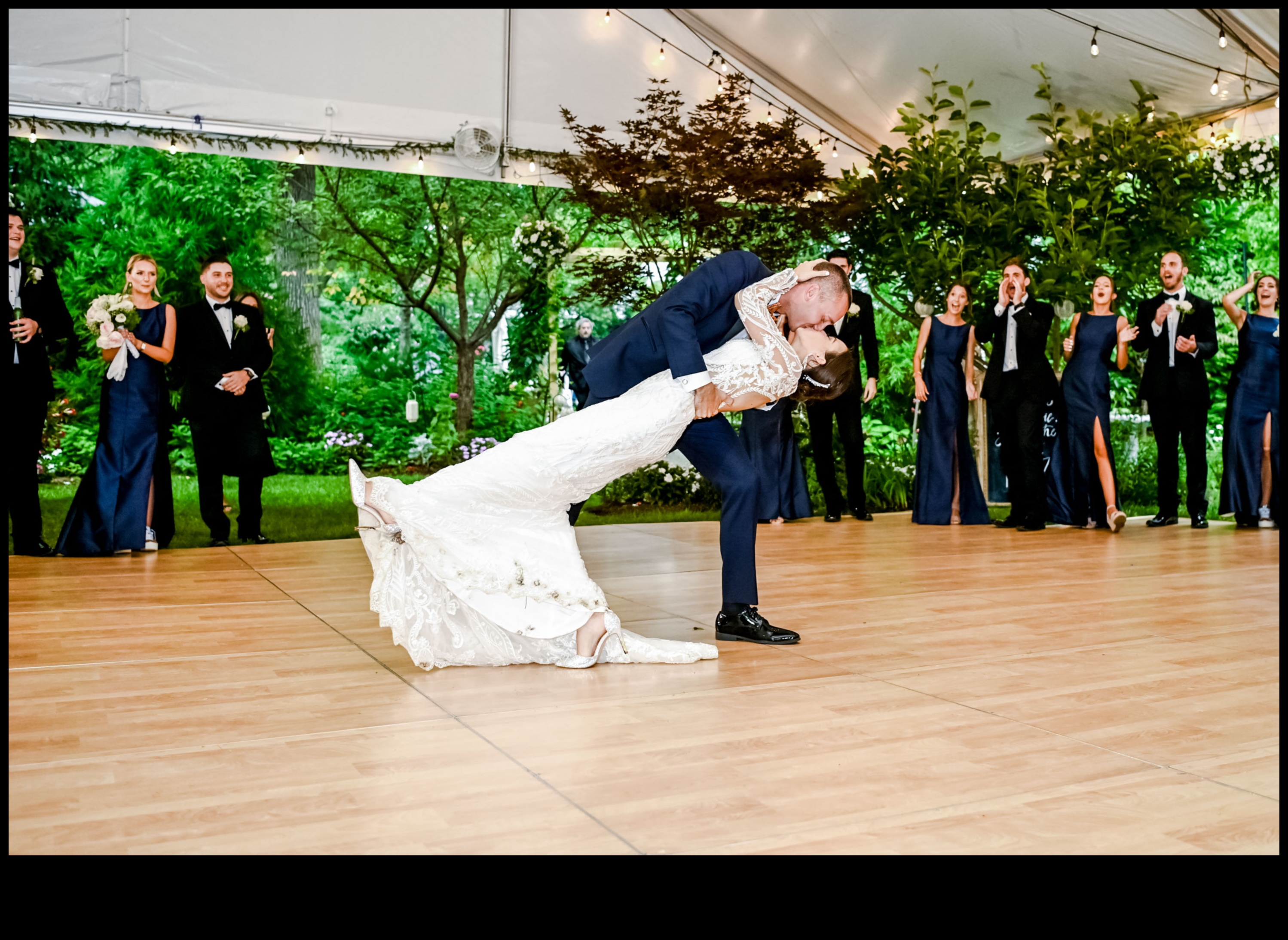 Love's Waltz: Your Unforgettable Wedding Ceremony