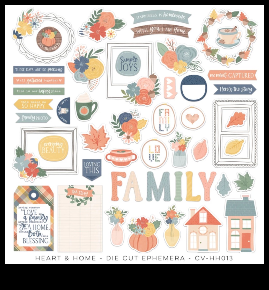 Embark Ephemera Μια συλλογή από φευγαλέες στιγμές από τα ταξίδια σας 3 Embark Ephemera: Συλλέγοντας τις Φευγαλέες Στιγμές των Συμβουλών Ταξιδιού