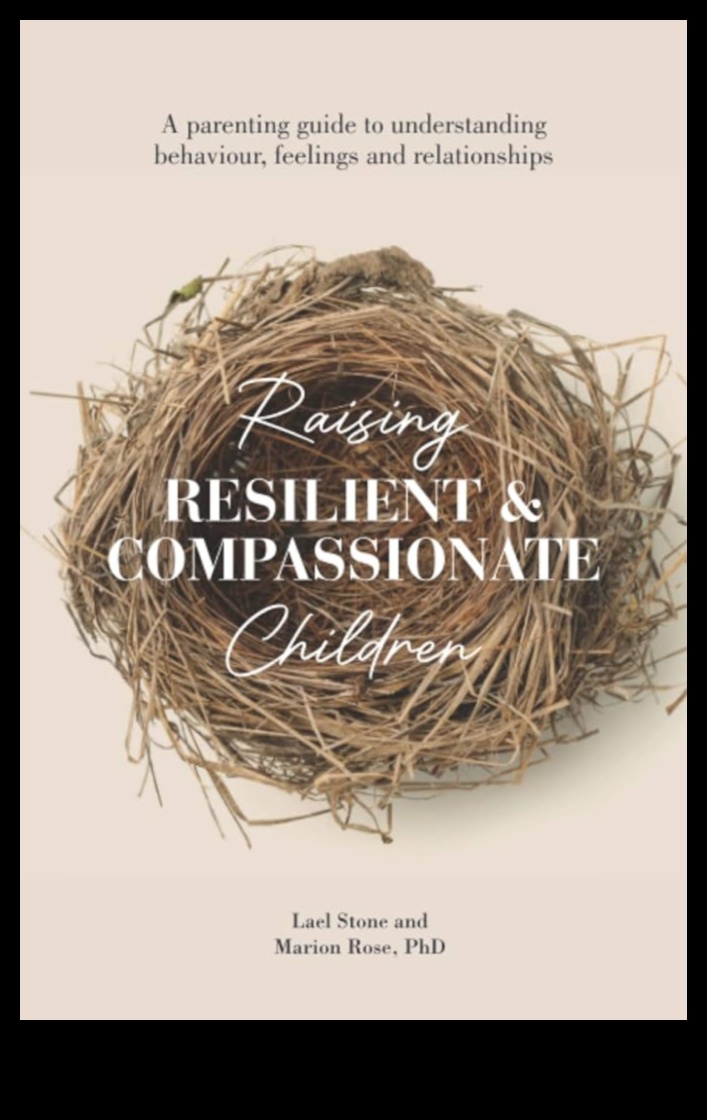 Συνειδητός Γονέας: Δημιουργία Ανθεκτικών Οικογενειών με Ενσυνειδητότητα