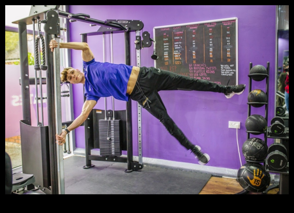 Αερόβια αλχημεία Πώς οι καρδιαγγειακές προπονήσεις μπορούν να μεταμορφώσουν τη ζωή σας 2 Aerobic Alchemy: Transforming Lives with Cardiovascular Workouts