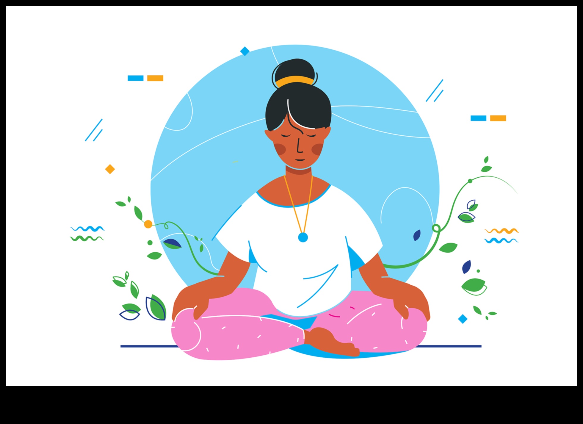 Ενσυνείδητος προβληματισμός: Ανυψώστε την ψυχική ευεξία καθημερινά