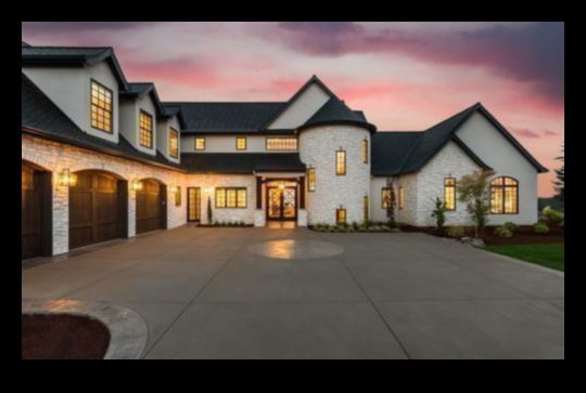 Οι αποχρώσεις του Homefront φέρνουν την ομορφιά της κοινότητάς σας μέσα 5 Homefront Hues: Painting Your World με τοπικά αξιοθέατα