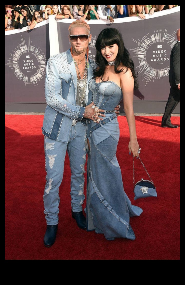 Iconic Ensembles: Celebrity Outfits That Make History