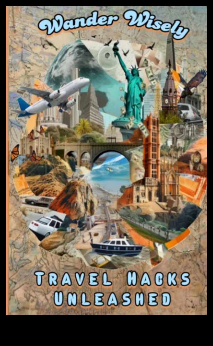 WanderWisely Ο απόλυτος ταξιδιωτικός σας σύντροφος για την περιπετειώδη ψυχή 2 WanderWisely: Ο απόλυτος σύντροφός σας στον ταξιδιωτικό προγραμματιστή